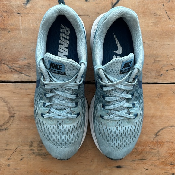 Nike Zoom Pegasus 34 - Picture 6 of 11